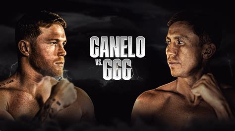 canelo vs ggg 3 date|what time is canelo fight.
